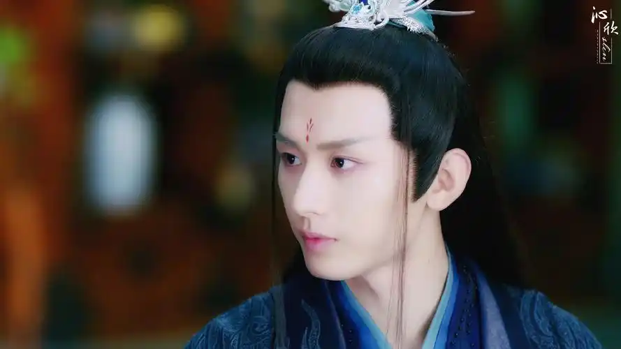 琉璃|禹司凤|成毅 cr.沁欣slin - 堆糖,美图壁纸兴趣社区