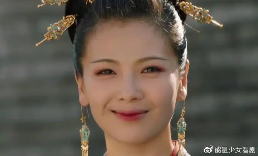 刘涛大宋宫词每帧画面都很贵能复制大明宫词的辉煌吗