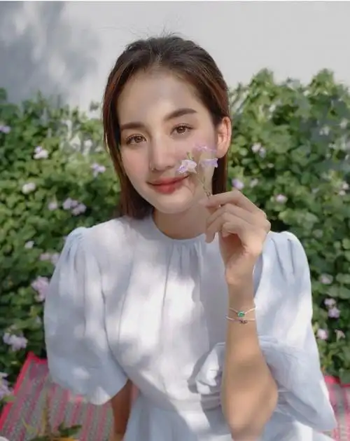 现在在channel3plus上最受欢迎的10位泰国tv3女演员