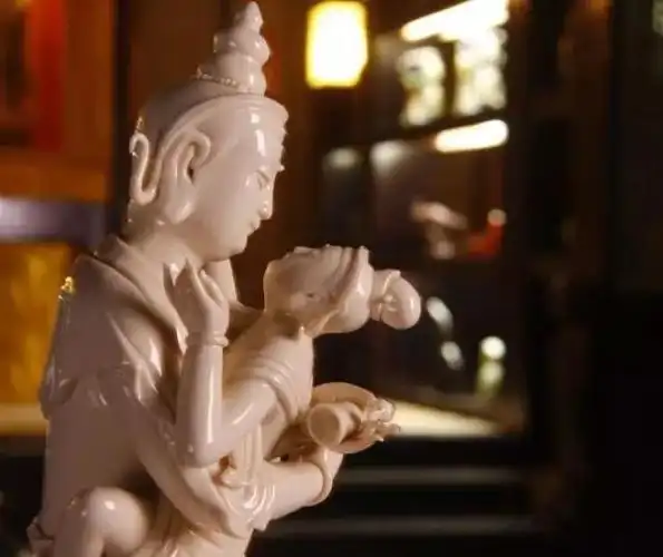 真实的佛教密宗男女双修