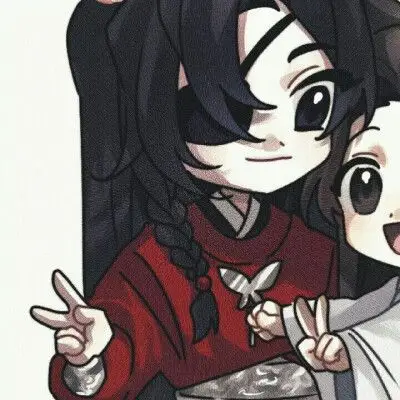 天官赐福 花怜 情头