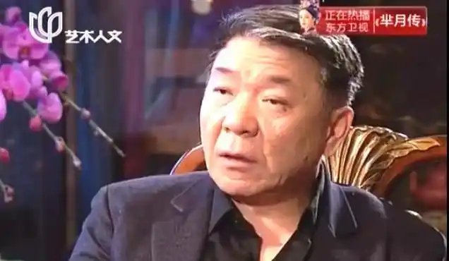 《老炮儿》六爷原型,冯小刚奉他为偶像,写的剧本能降低犯罪率