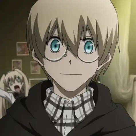 钉宫理惠血界战线绝望王第一季动画台词威廉·麦克白