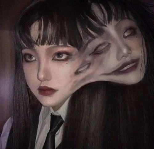 "十宗罪"经典台词,适合摘抄收藏,"eq"过低勿进,怕你看不懂