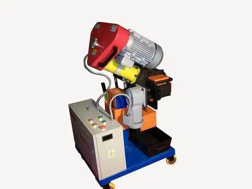 xmm-2046自行走平板坡口机_上海邢品