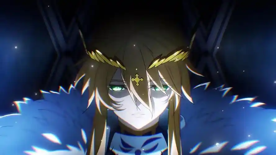 亚瑟王——阿尔托莉雅·潘德拉贡