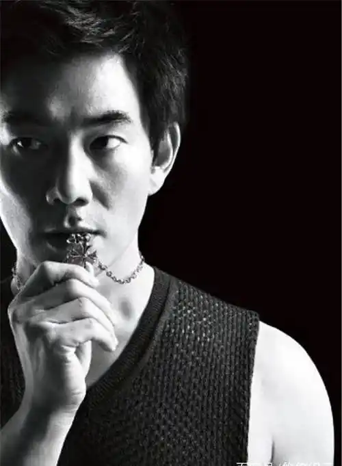 任贤齐回答杨紫如何瘦:人间炼狱_时代_前辈_明星