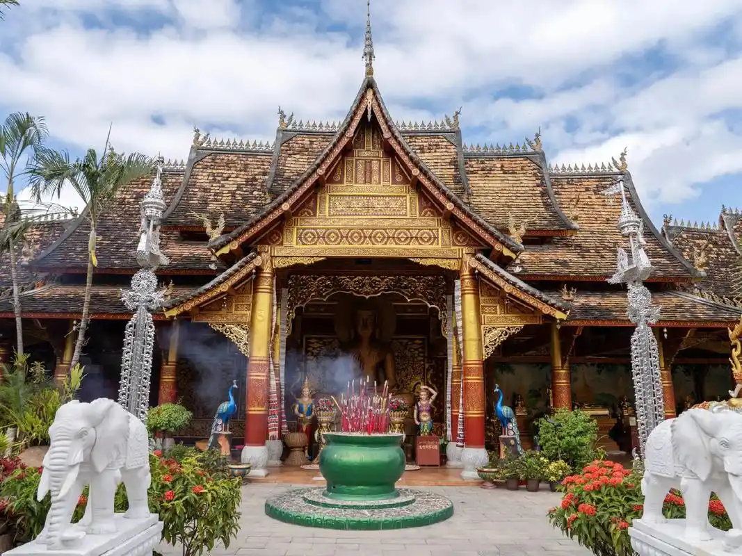 西双版纳#瞬间的精彩留下的是永恒的怀念 #每一张照片都是满满 - 抖音