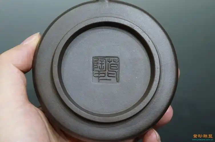 葛陶中——黑蘑菇 - 【昨日重现】 - 宜兴紫砂爱好者联盟 - powered