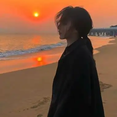 网红霸气背影头像 高清成熟性感的背女头图片_女生头像_美头网