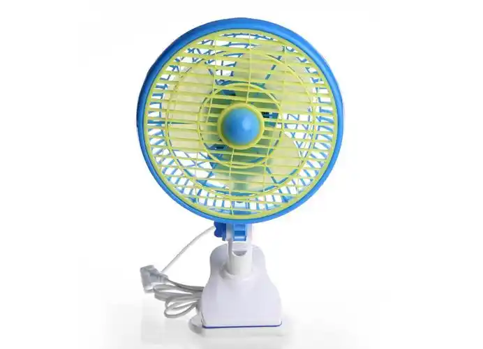 电风扇安全隐患有哪些?提防五大风险雷区!