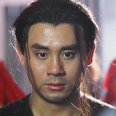 梁小冰 饰 宋绮文 配音  小小 麦长青 饰 铁桥三 配音  刘一飞 郭德信