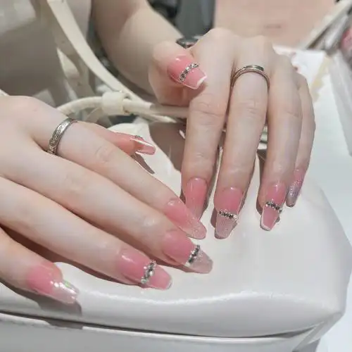 绵阳美甲999甲片77款式随便做