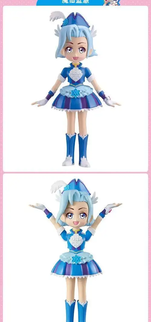 施巧灵简笔画q版