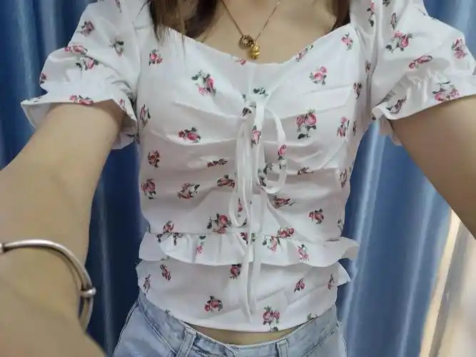 女生a罩杯是一种什么体验?