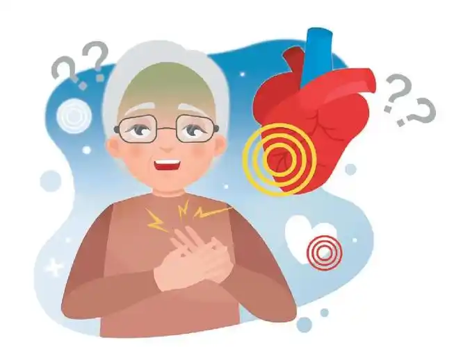 关于突发心脏病,这些你都知道吗?_进行_心脑血管_患者