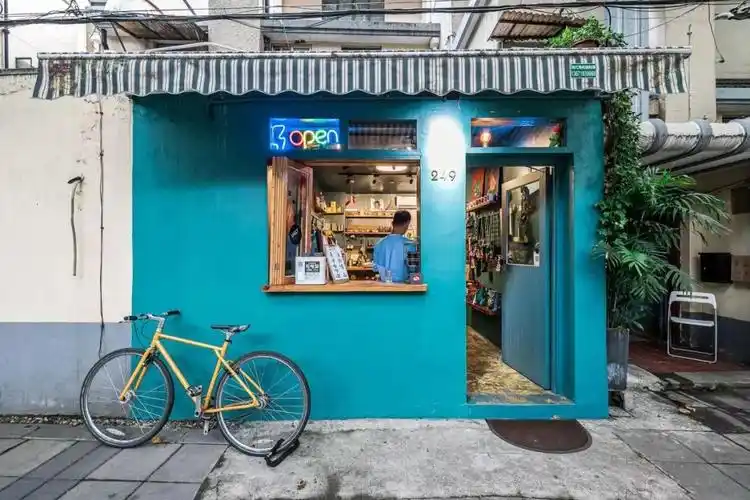 挖完这10个隐形宝藏,才算真正逛过五原路