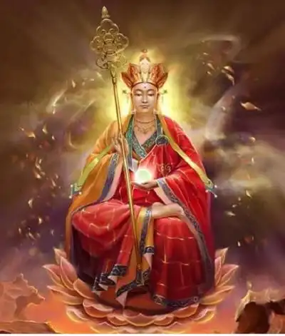 佛教四大菩萨中的这位最难成佛,但是如来佛祖给了他特殊地位