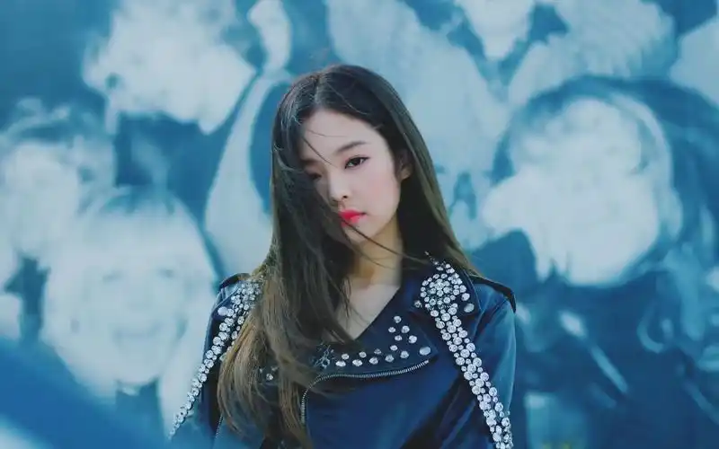 jennie单曲solo粗扒带工程
