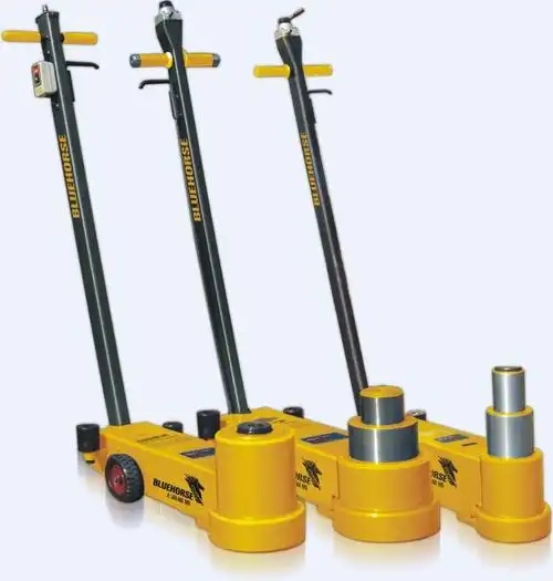 dqd80-1电动液压千斤顶