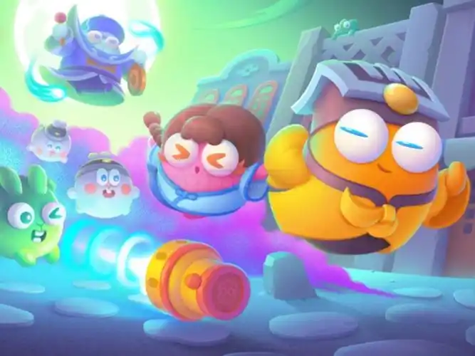 保卫萝卜4阿波道长第37关