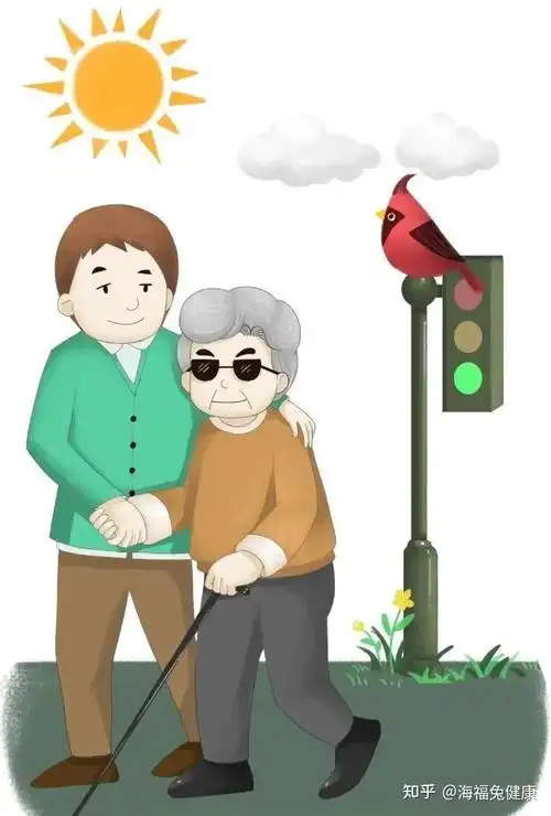 多一些关爱,让每个生命都能得到应有的尊重!