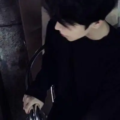 高级感男头_男生头像_我要个性网