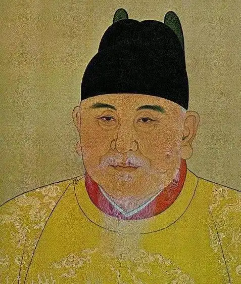 他出生贫苦,因父母早逝,讨过饭,逆境使他成为传奇君王:朱元璋