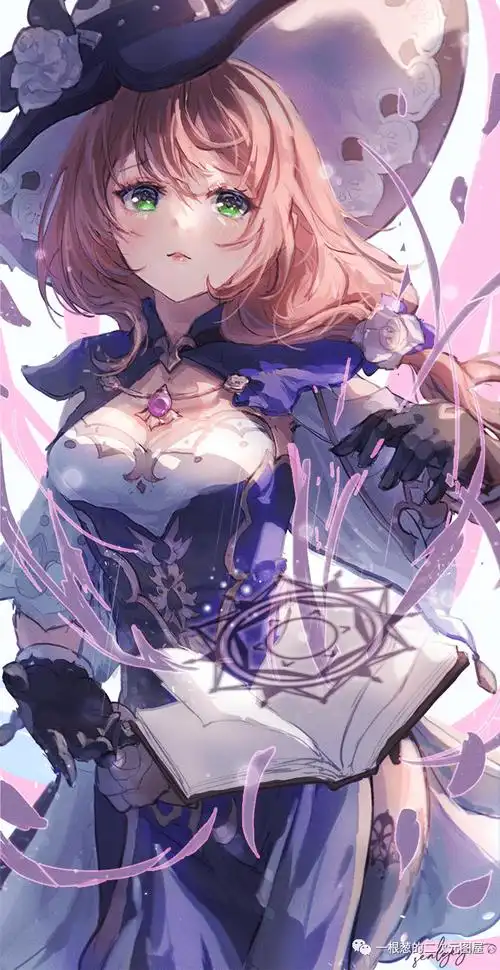 原神美图壁纸10