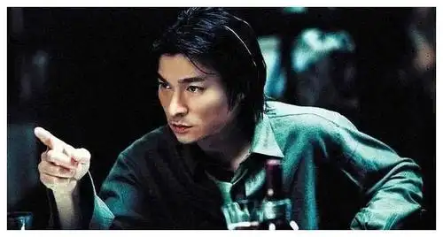 骗40年了59岁刘德华素颜照曝光偶像的祖先是这样的