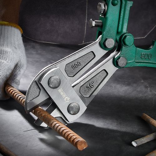 钢筋剪断钳钢丝钳省力n断线钳剪锁神器工业级大力剪铁丝手动大钳