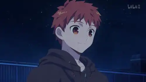 卫宫家今天的饭