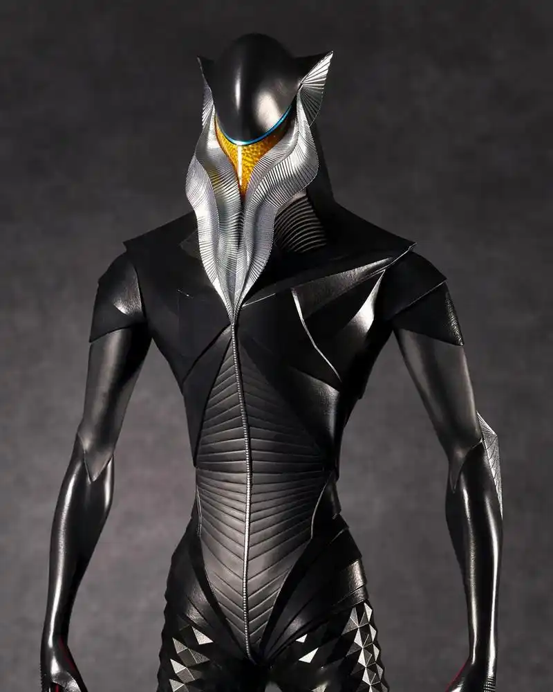 61 海洋堂 美菲拉斯星人 44,000日元(含税) #新奥特曼