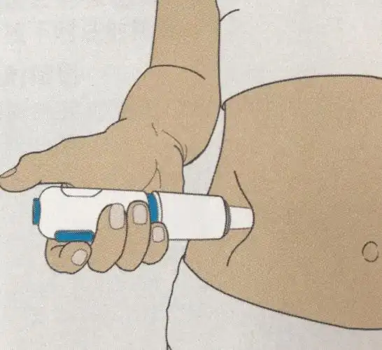 【糖仁】快舒尔无针注射器使用方法,无针注射优势有哪些?