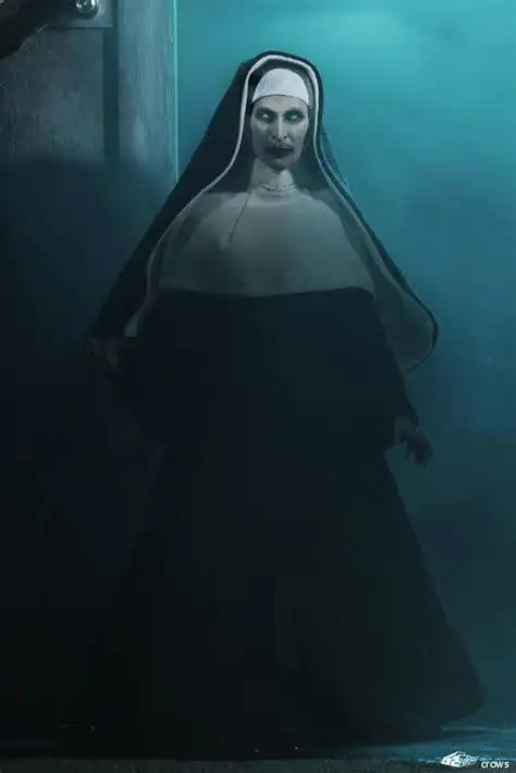 恐怖鬼修女游戏通关_恐怖鬼修女游戏下载2022已更新