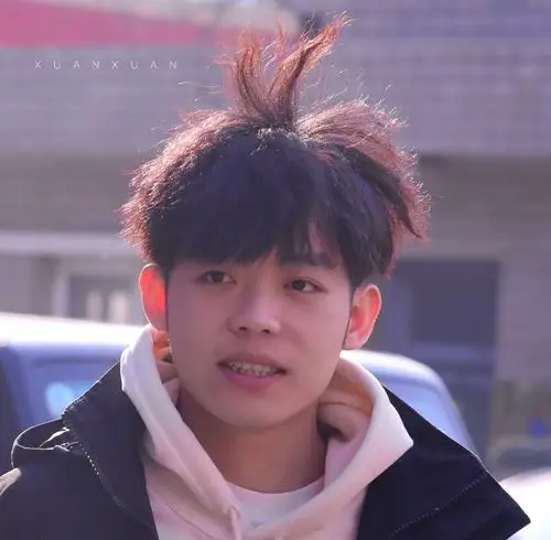 孙九芳cr@xuan_暄暄阿