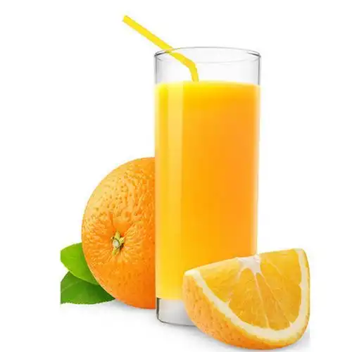 柳丁果汁2500g柳橙果味饮料浓浆浓缩橙果汁冲饮品热卖单品