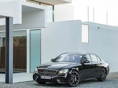 amg e43
