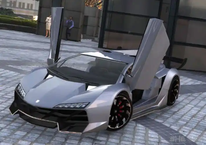 gta5奥西里斯桑托劳怎么买奥西里斯桑托劳购买方法介绍