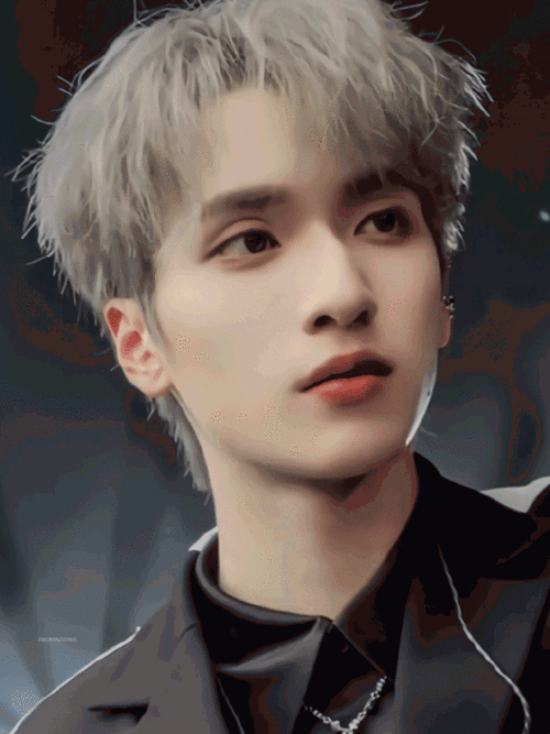 严浩翔安利图频