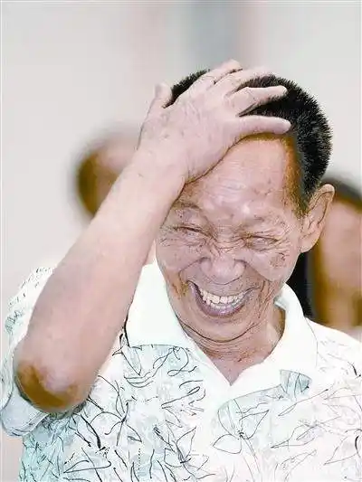 这个少年,见证了中国人吃饱肚子的伟大历程|水稻|蒋介石|袁老|总产量_