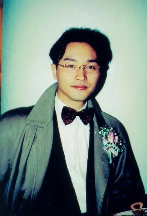 好帅,好可爱,大爱男神张国荣 男神,女神头像一天一天不定更╮(╯_╰)