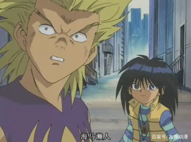 游戏王:海马濑人五大名场面,青眼白龙祭神算什么?还有地板抽卡