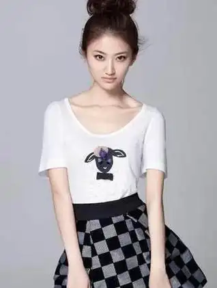 "背景"消失!娱乐圈的人走茶凉,在景甜身上体现的淋漓尽致