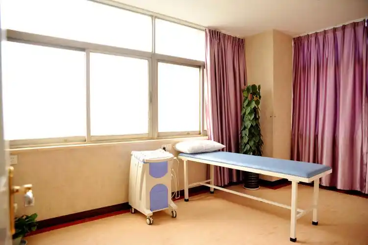 治疗室