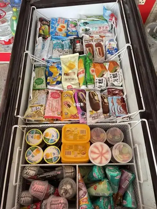 个人用户:雪糕品种多,口味齐全,满69元全城配送.