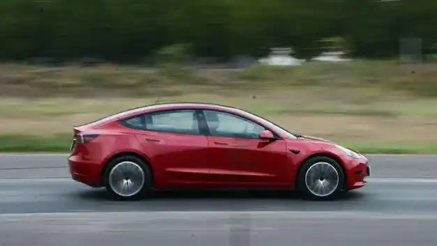 国货性能到底如何三款23545r18轮胎对比