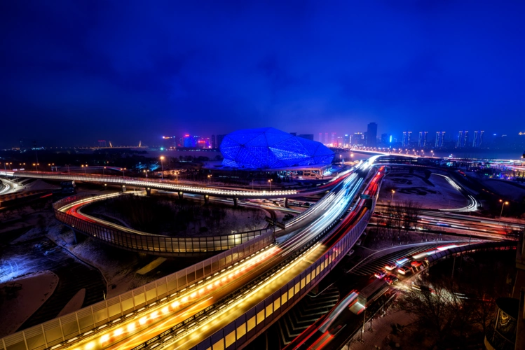 中国优秀摄影师作品展,(第二期)