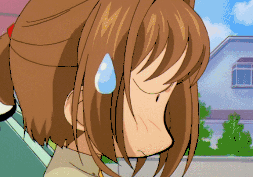 百变小樱流汗尴尬无语gif动图_动态图_表情包下载_soogif