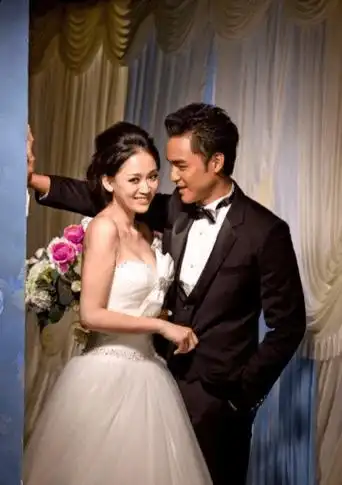 明道为陈乔恩庆44岁生日 梦回王子变青蛙_性格_友谊_好友